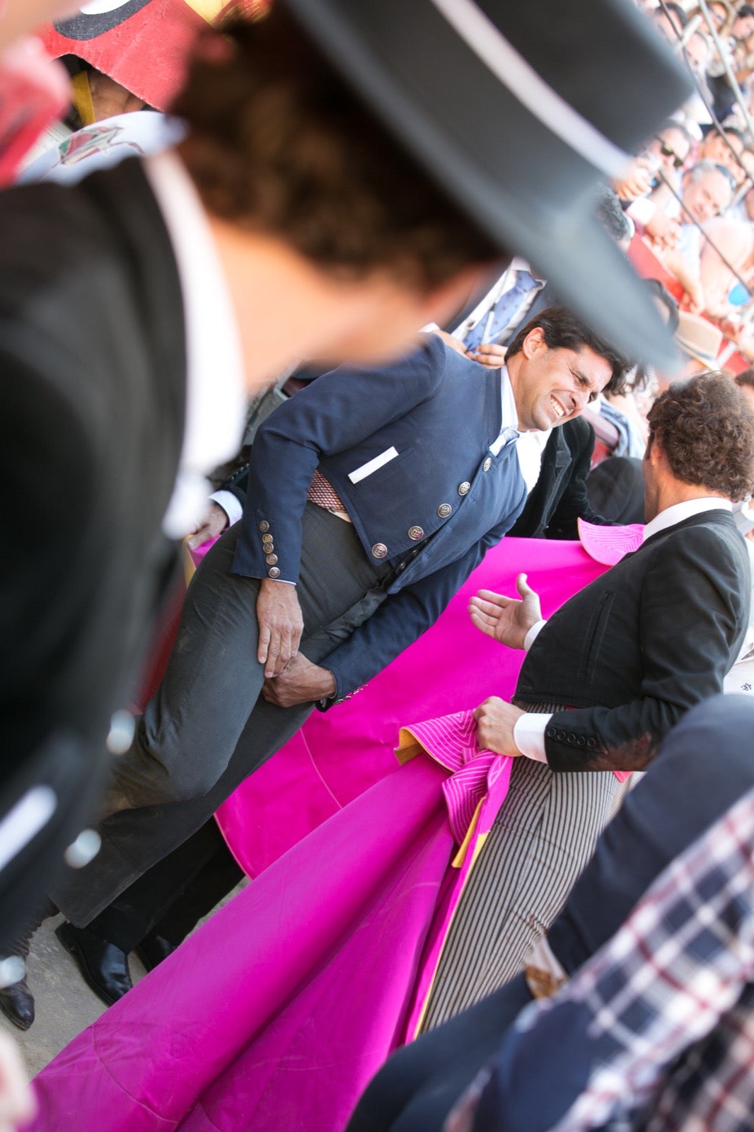 Así ha sido el nuevo evento de Granadown