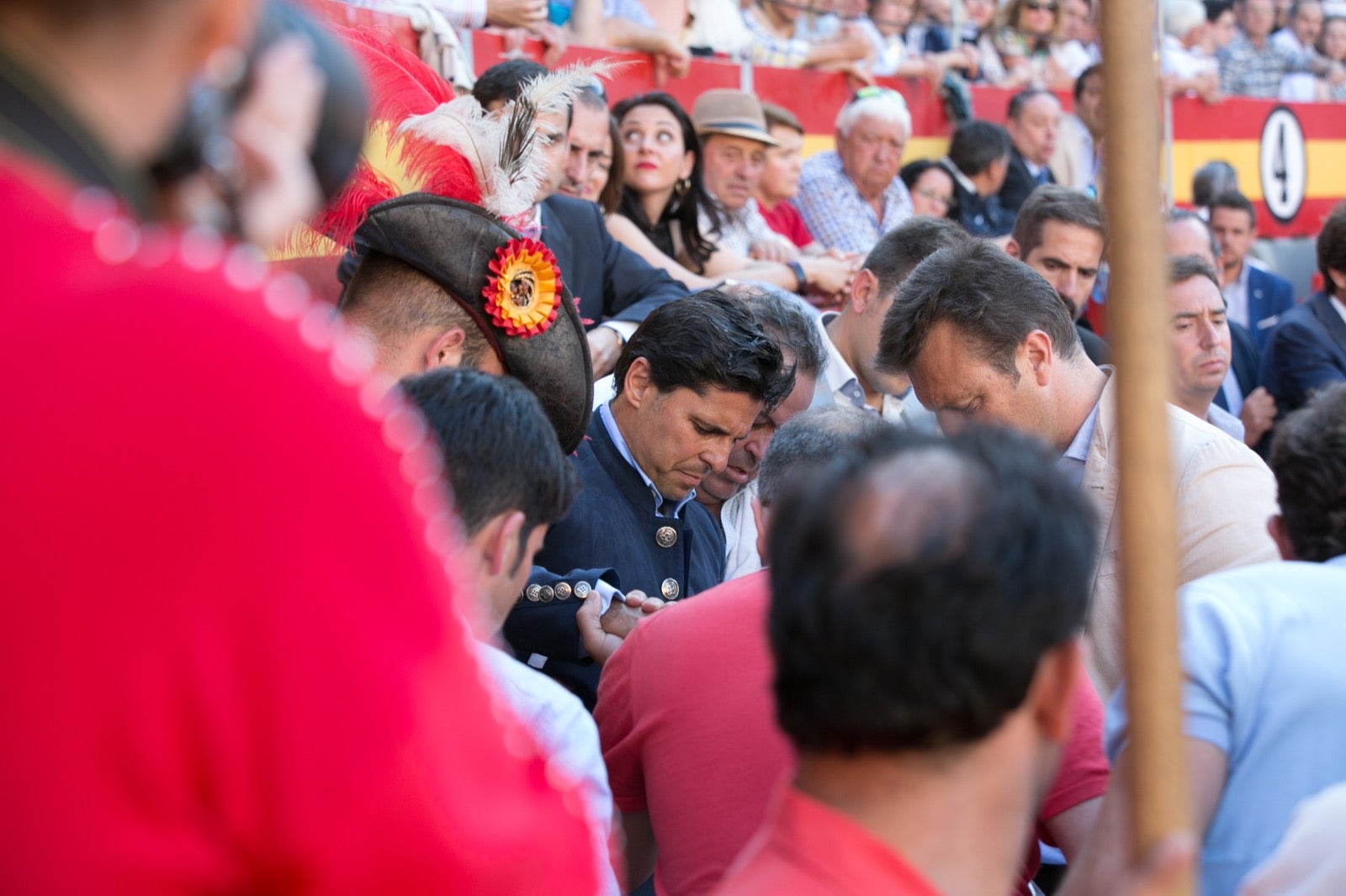 Así ha sido el nuevo evento de Granadown