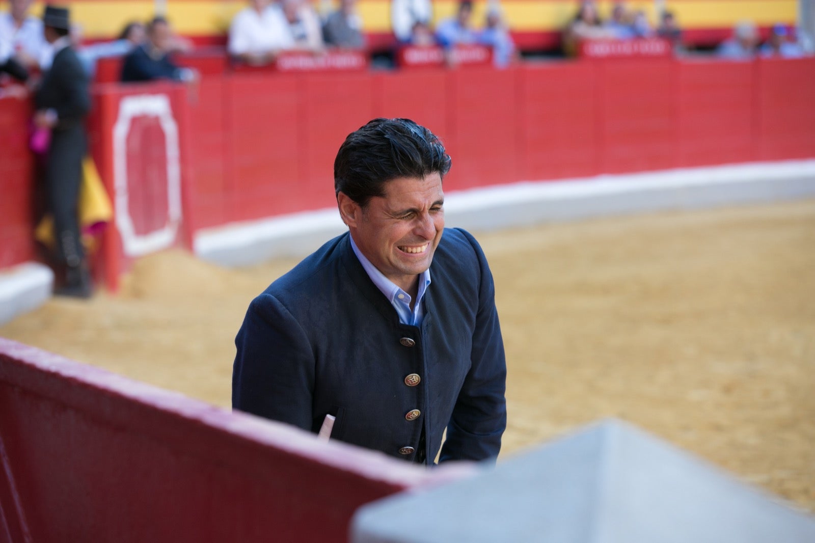 Así ha sido el nuevo evento de Granadown