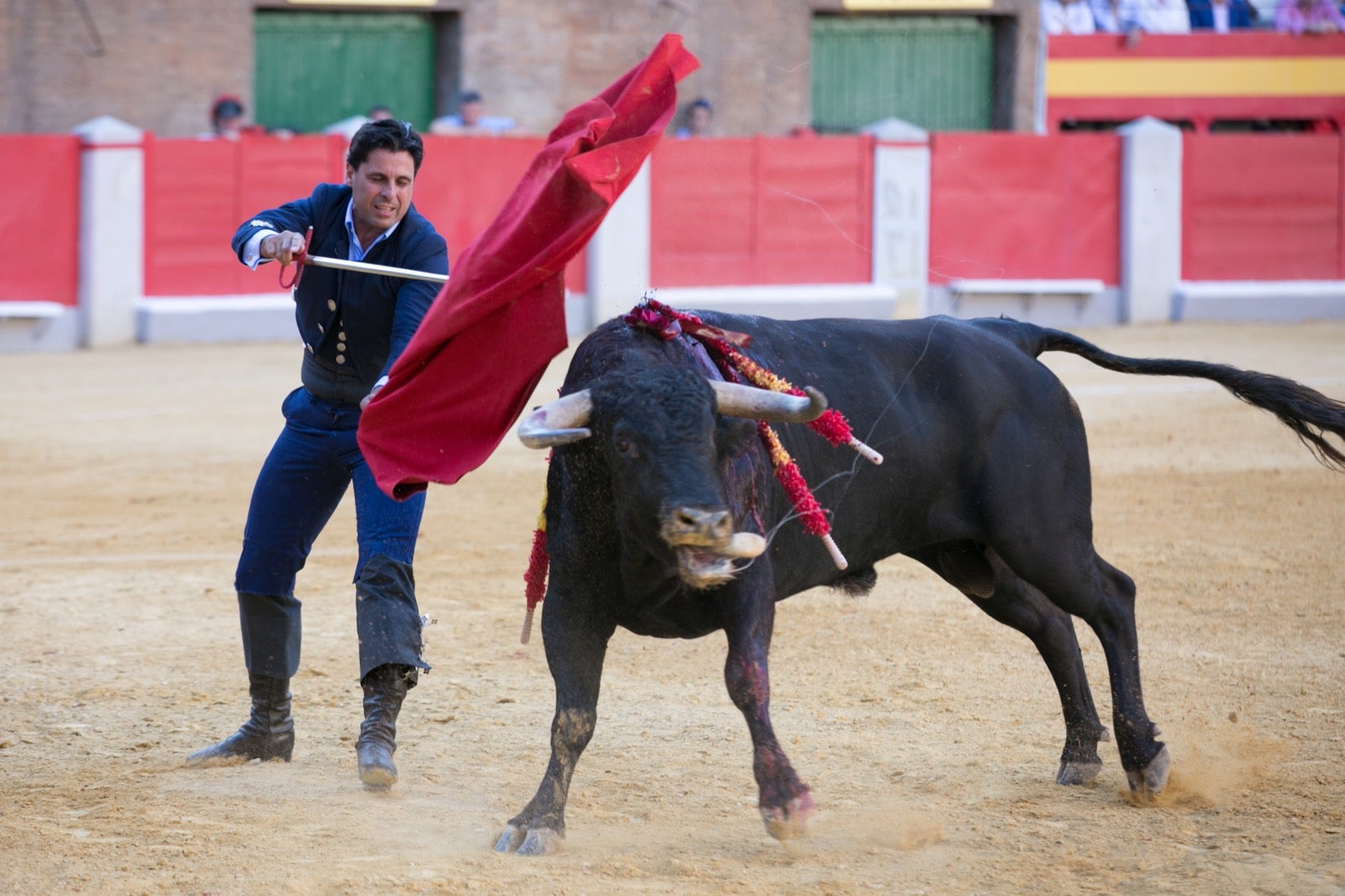 Así ha sido el nuevo evento de Granadown