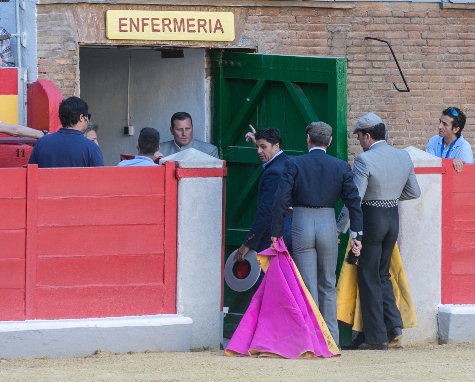 Así ha sido el nuevo evento de Granadown