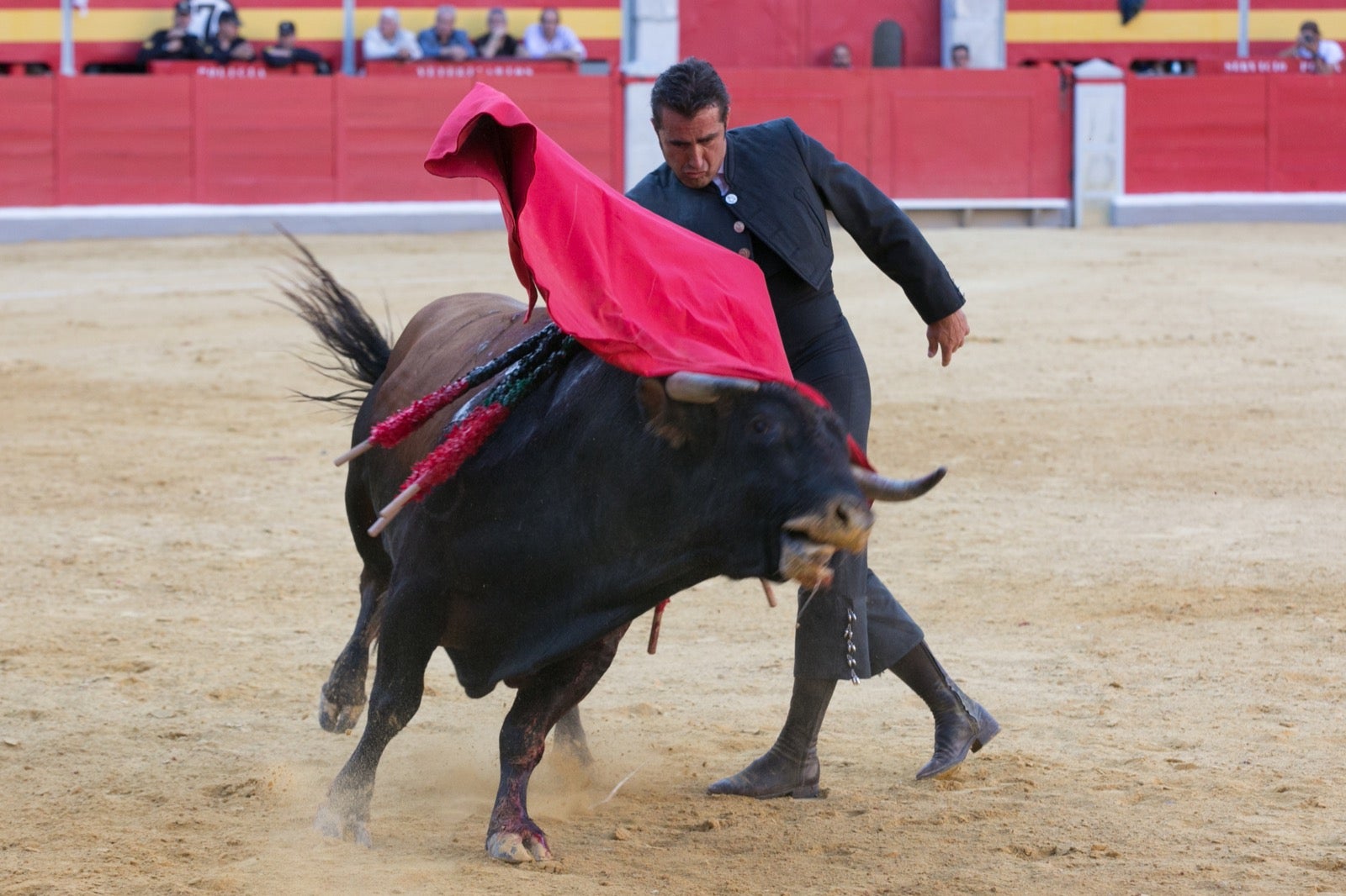 Así ha sido el nuevo evento de Granadown