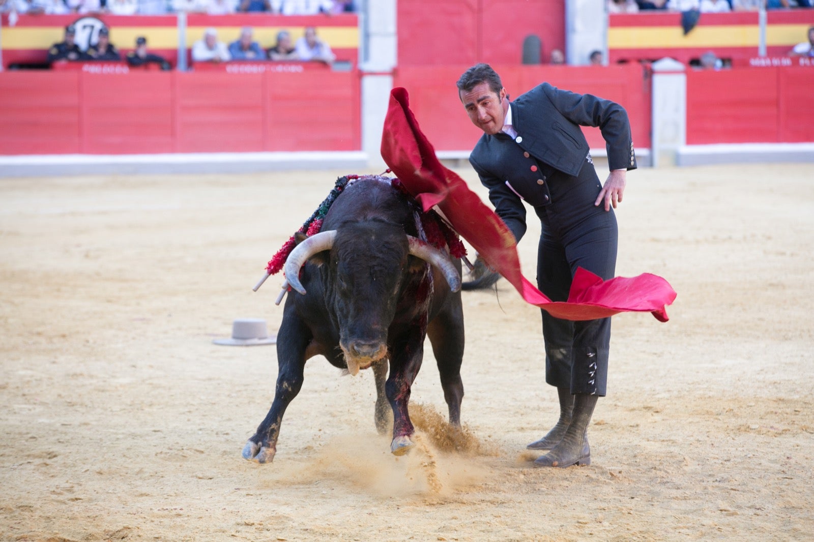 Así ha sido el nuevo evento de Granadown