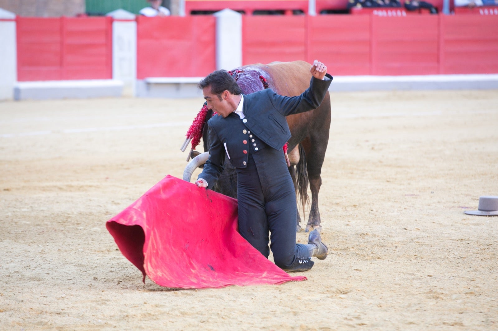 Así ha sido el nuevo evento de Granadown