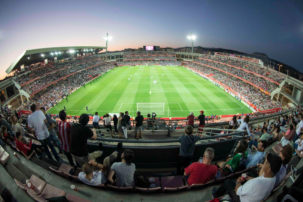 Los momentos más interesantes de la final entre la Real Sociedad y el Atlético de Madrid