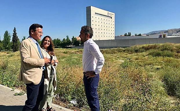 Ciudadanos propone reunir los conservatorios en un nuevo Palacio de las Artes