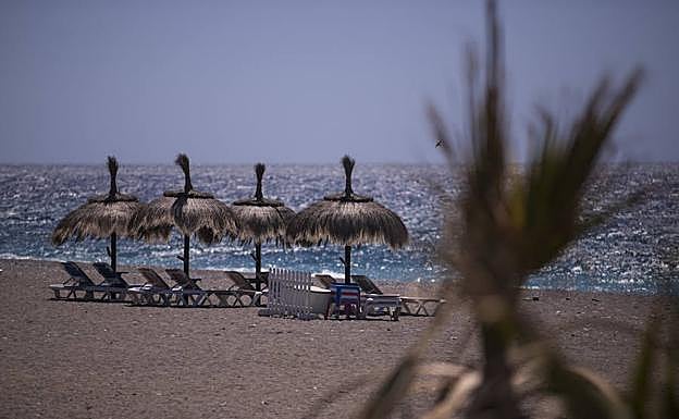 Playa Granada ha experimentado una importante mejora en los últimos años