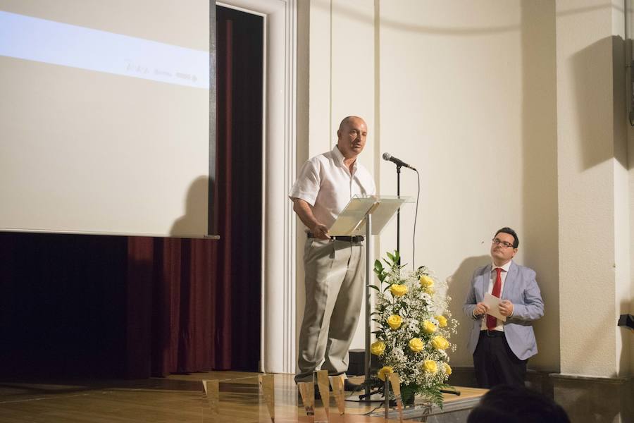 Intensa tarde vivida en el colegio Sagrado Corazón