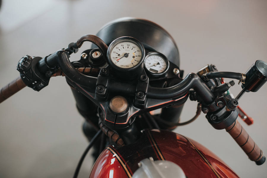 Tatuajes, motor y deporte extremo. Una selección de fotografías de la edición de 2018 del Graum Festival en Granada