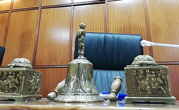 Piden 9 años de cárcel a dos hermanos acusados de un intento de asesinato en la puerta de un bar de Deifontes