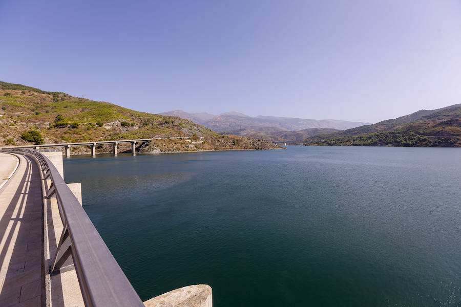 Los agricultores llevan 16 años esperando la obra de las canalizaciones de Rules