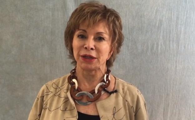 El nuevo libro de Isabel Allende ya está a la venta en FNAC