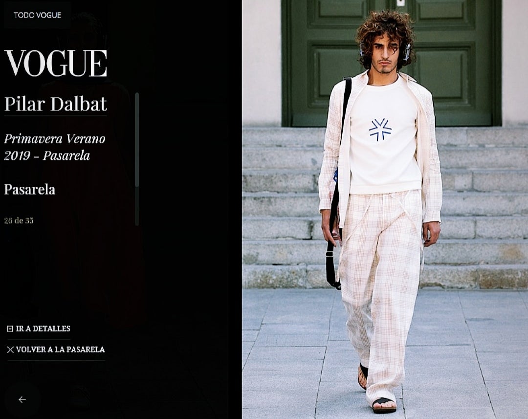 Este estudiante de Ingeniería de Caminos de la UGR se ha convertido en un 'influencer' con miles de seguidores en Instagram