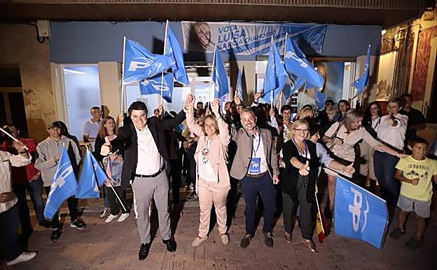 Elecciones municipales en Motril | Resultados y ganador en el municipio granadino