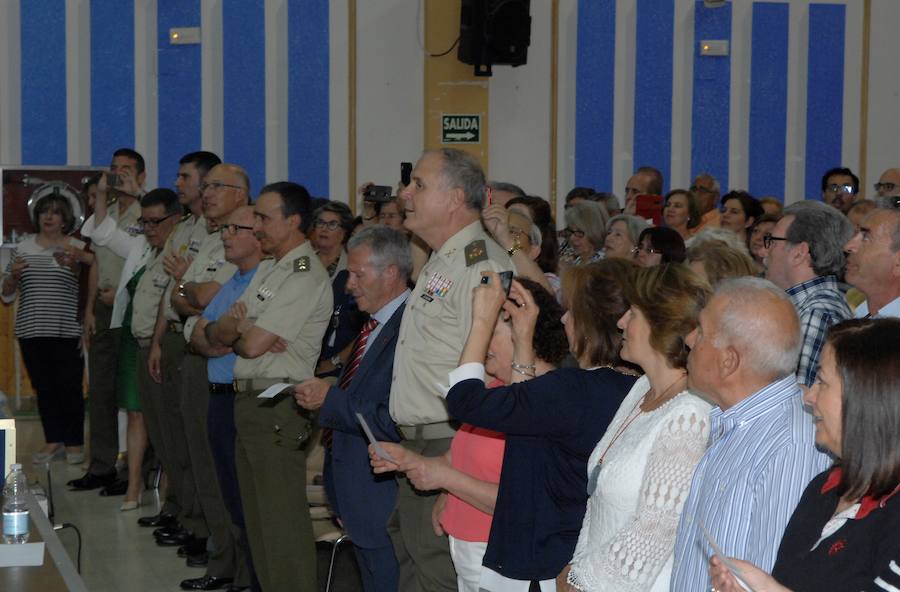 Este excelente médico fue uno de los 'ultimos de Filipinas'. Hace unos años el municipio de Lecrín formado por Talará, Béznar, Mondújar, Acequias, Chite y Murchas, le rindió otro homenaje.