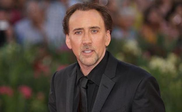 Nicolas Cage ya está divorciado