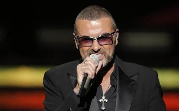 George Michael no dejó nada a sus examantes