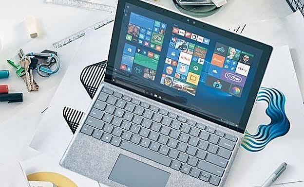 Fallo crítico en Windows: la NSA recomienda actualizar los sistemas