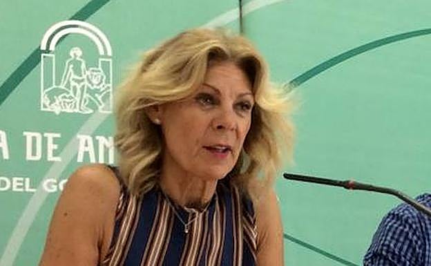 María José López. 