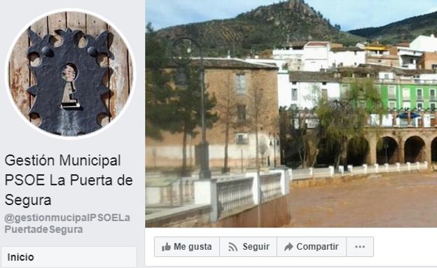 El PP critica «el uso partidista» del PSOE con las redes sociales de los ayuntamientos de la provincia