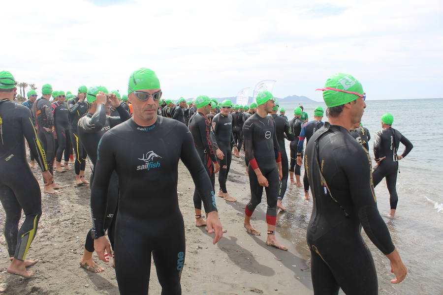 El Toyo corona a los campeones de Andalucía