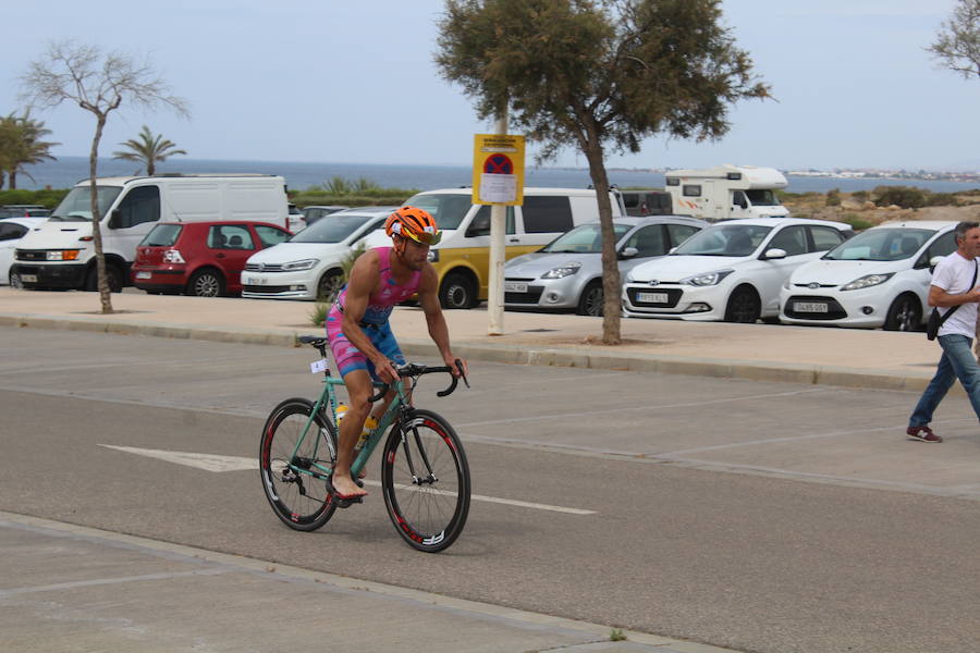 El Toyo corona a los campeones de Andalucía