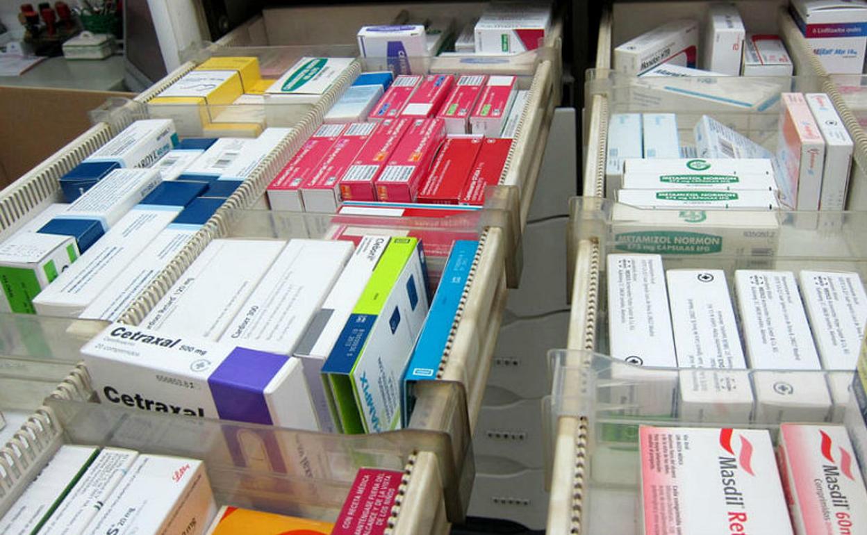 Dolocatil, Trankimazin, Seguril y Loette: alerta de farmacéuitcos por 60 medicamentos con problemas de suministro