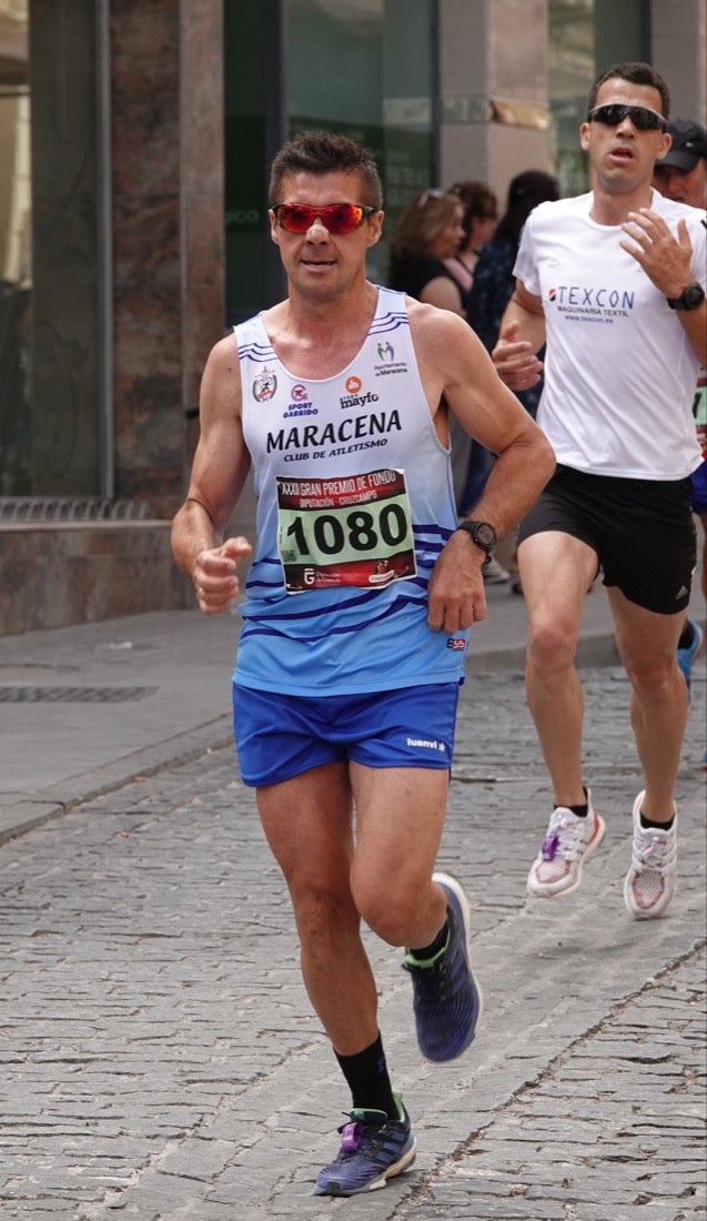 Recorremos la ruta de Boabdil