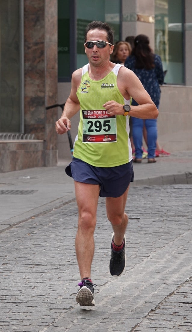 Recorremos la ruta de Boabdil