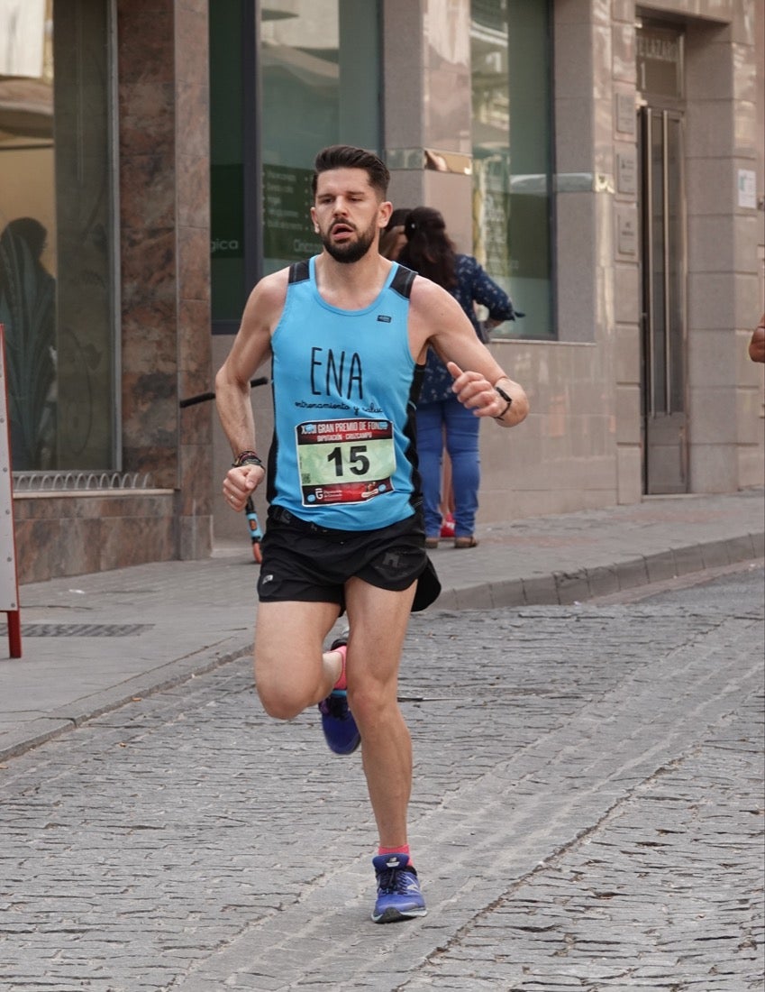 Recorremos la ruta de Boabdil