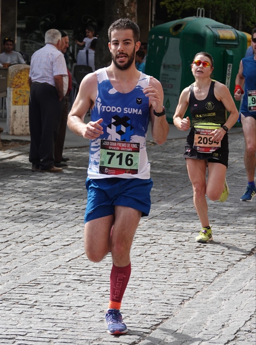 Recorremos la ruta de Boabdil