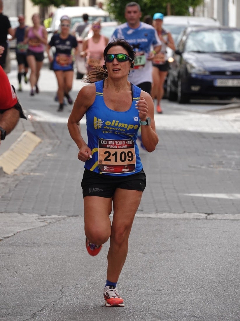 Recorremos la ruta de Boabdil