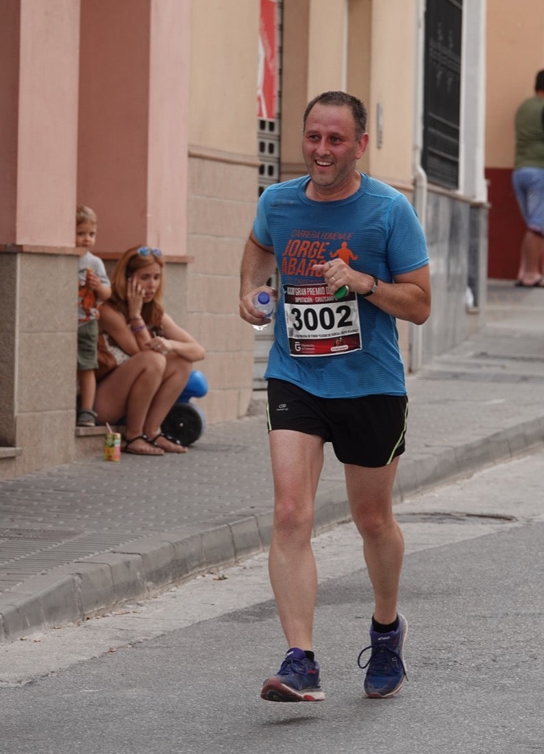 Recorremos la ruta de Boabdil