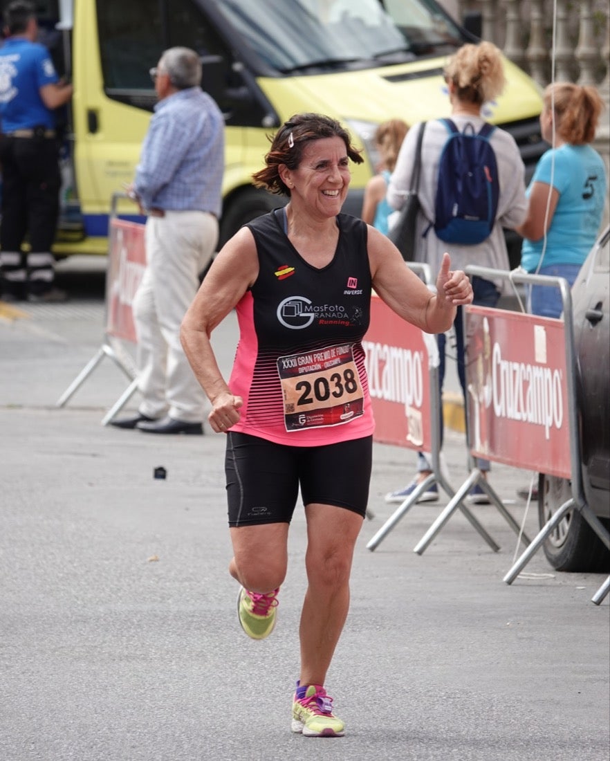 Recorremos la ruta de Boabdil