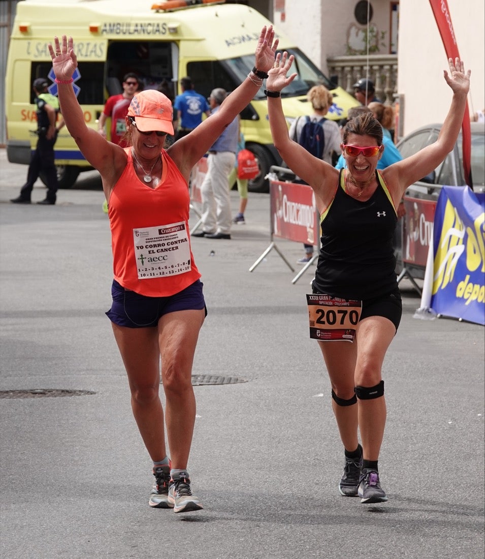 Recorremos la ruta de Boabdil