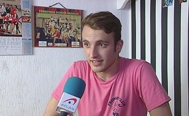 El estudiante con la nota más alta de Selectividad de España no irá a la Universidad