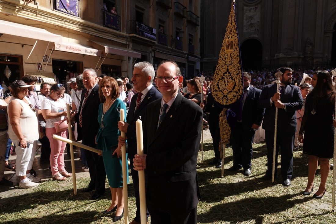 Si has estado en la Plaza de las Pasiegas, búscate en nuestra galería