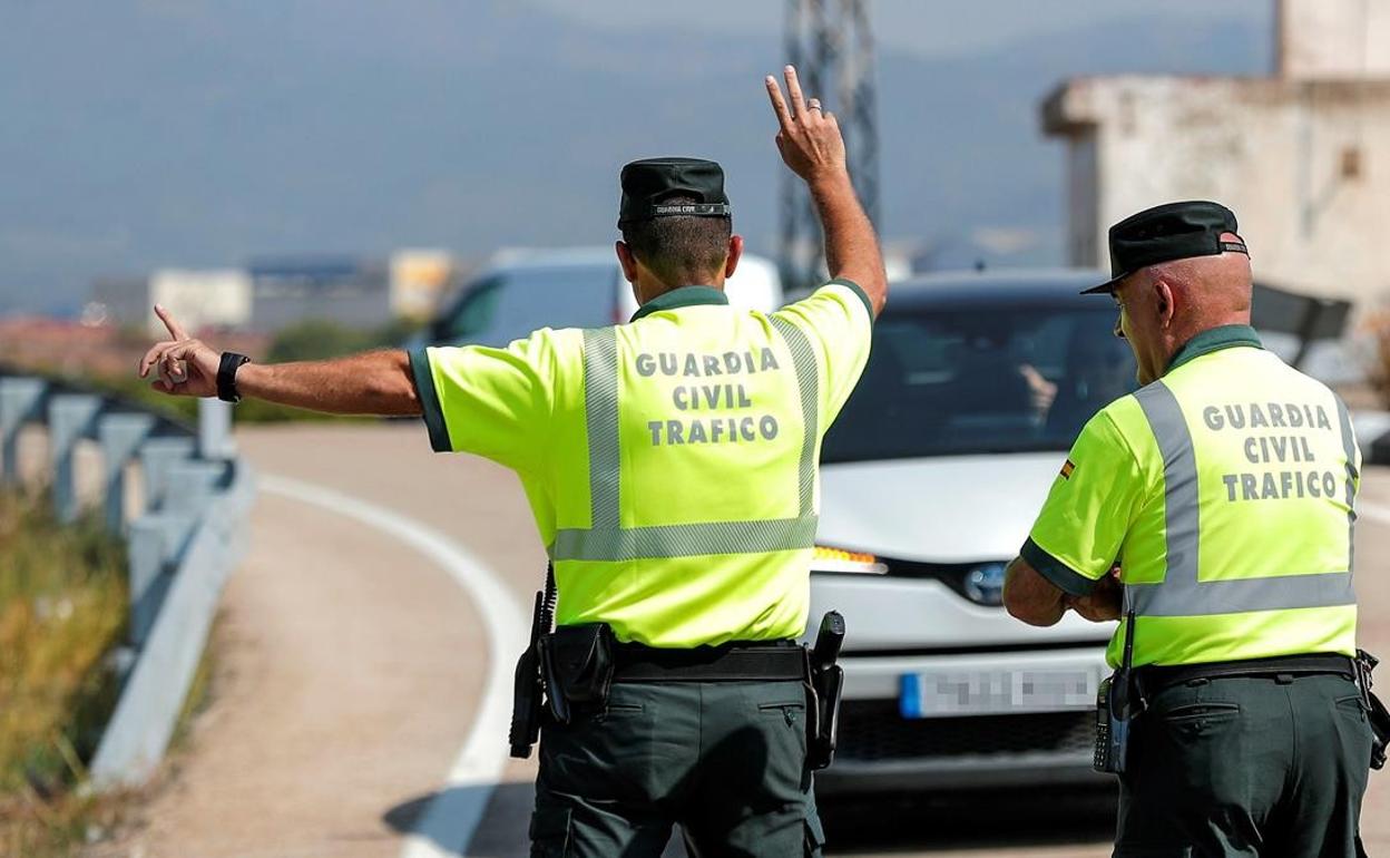 La Guardia Civil se moviliza por supuesto secuestro y en realidad era una despedida de soltero