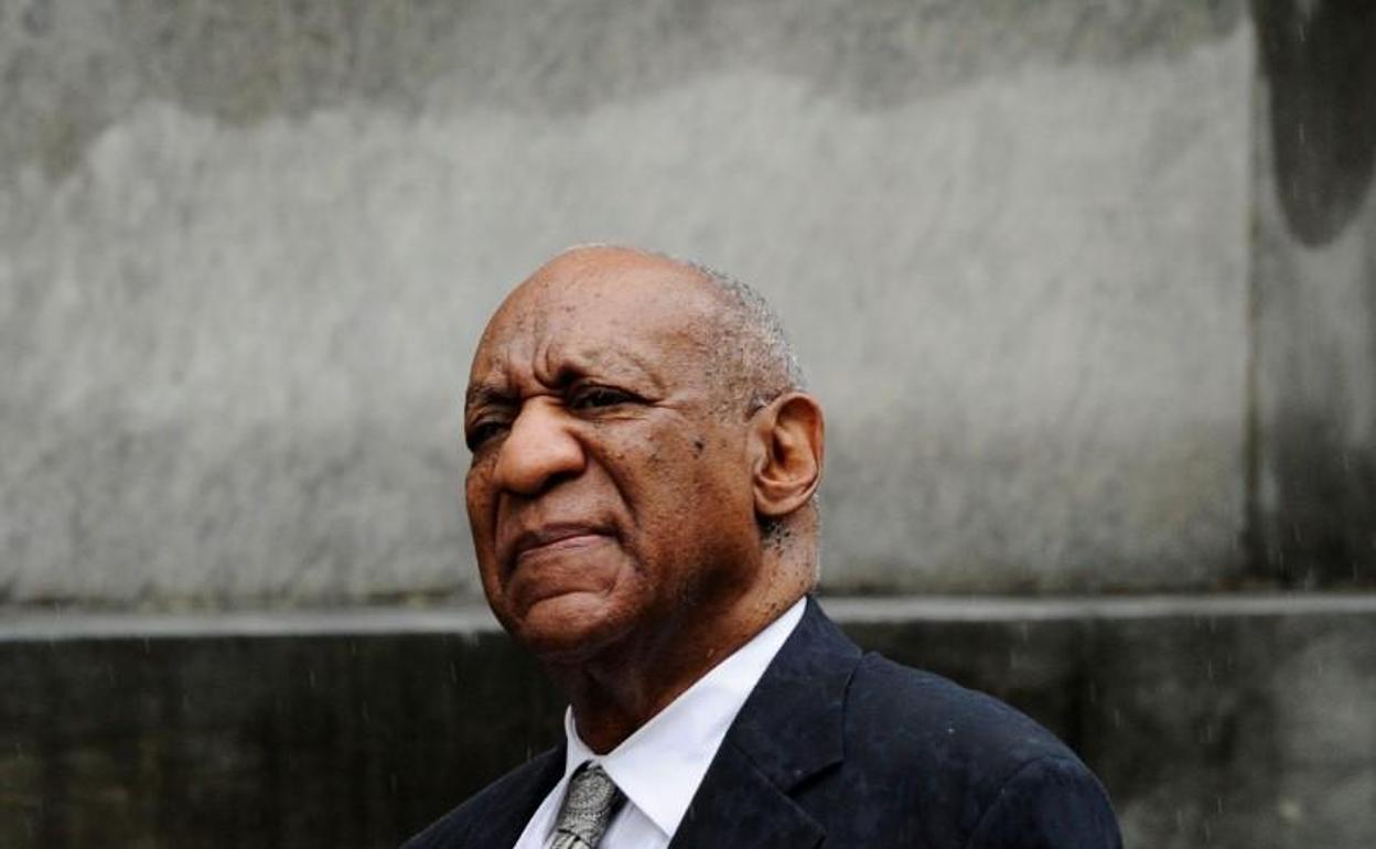 Bill Cosby: nueve meses sin que nadie le vaya a visitar a la cárcel