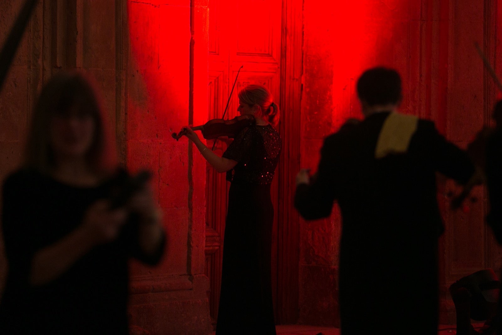 El acercamiento de la gente a la música clásica suele serpentear por un recorrido muy diferente al que ha seguido la historia de este quehacer artístico del hombre