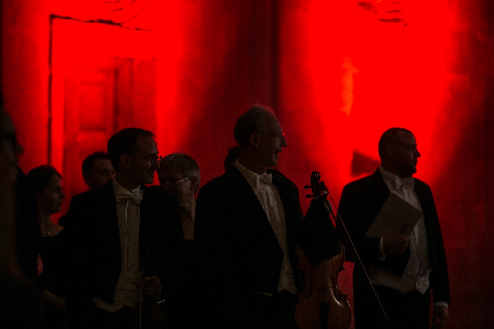 El acercamiento de la gente a la música clásica suele serpentear por un recorrido muy diferente al que ha seguido la historia de este quehacer artístico del hombre