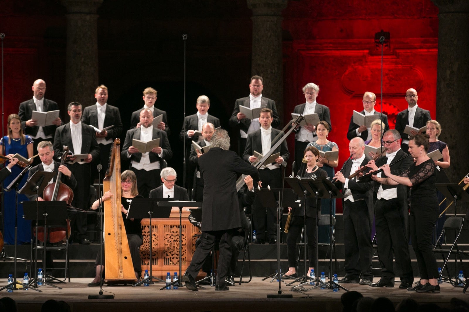 El acercamiento de la gente a la música clásica suele serpentear por un recorrido muy diferente al que ha seguido la historia de este quehacer artístico del hombre