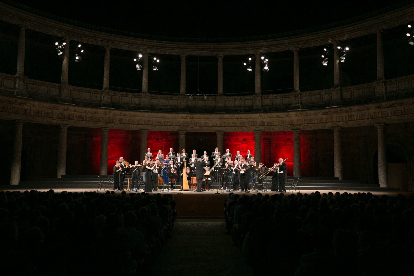 El acercamiento de la gente a la música clásica suele serpentear por un recorrido muy diferente al que ha seguido la historia de este quehacer artístico del hombre