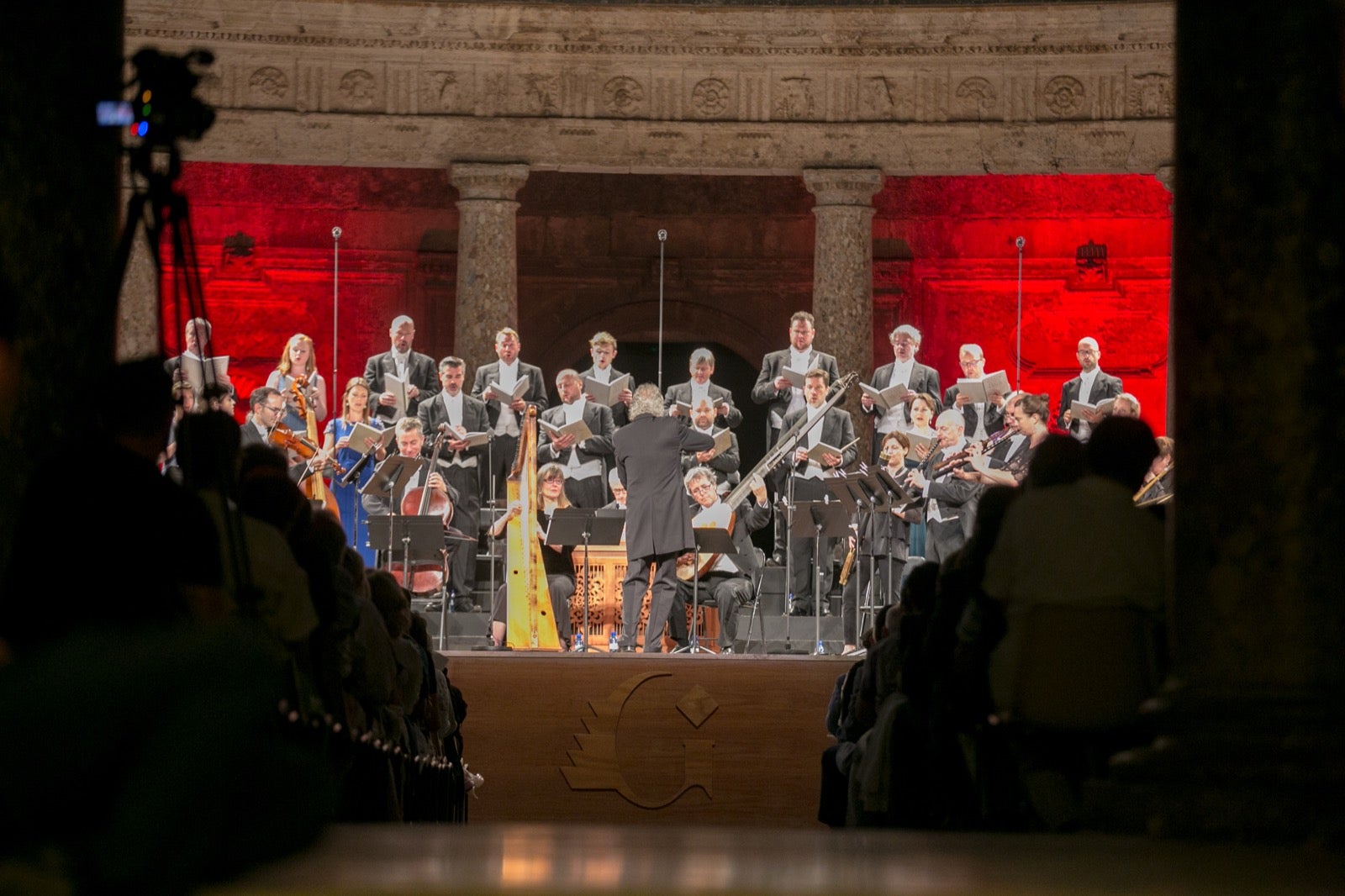 El acercamiento de la gente a la música clásica suele serpentear por un recorrido muy diferente al que ha seguido la historia de este quehacer artístico del hombre