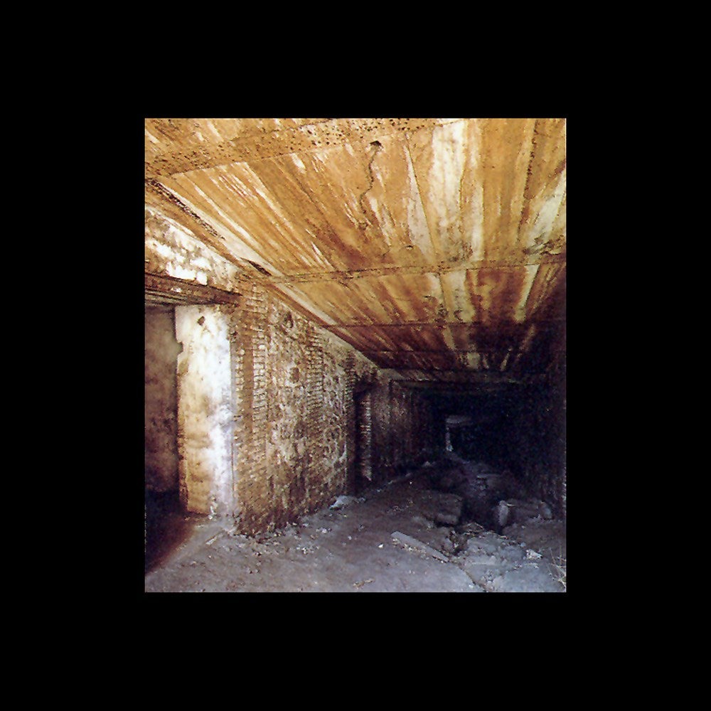 Fotografías históricas de las minas de Alquife