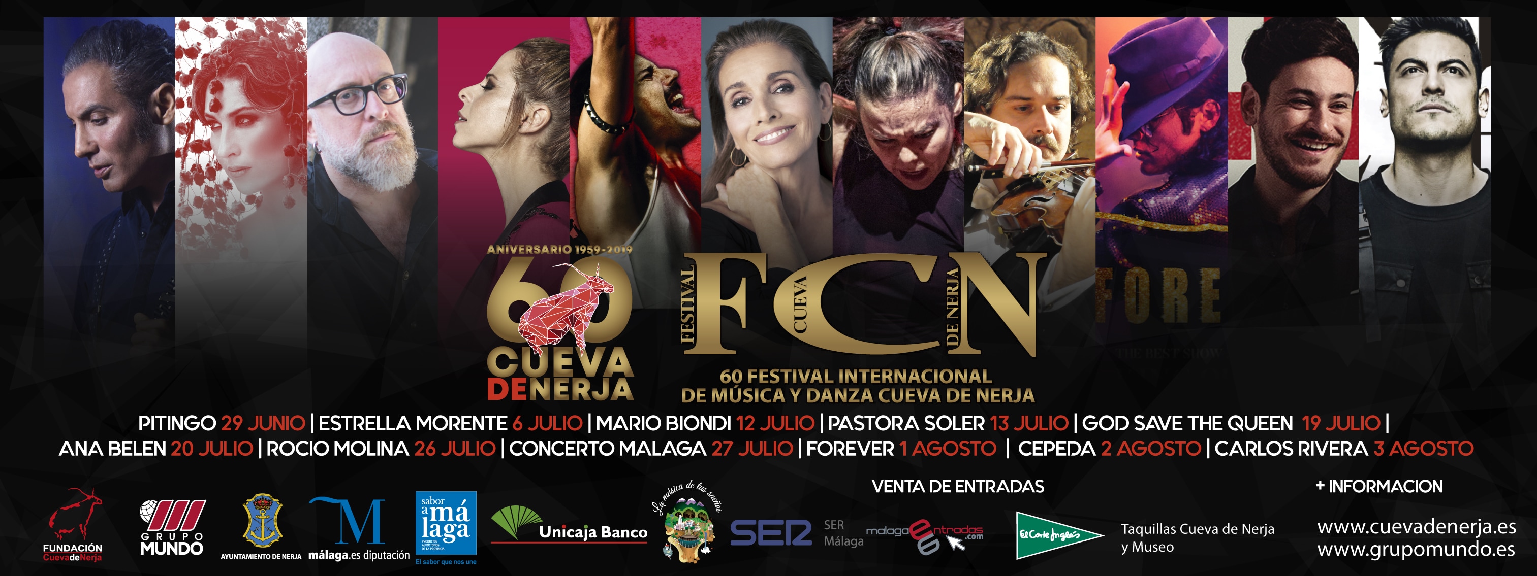 festival nerja