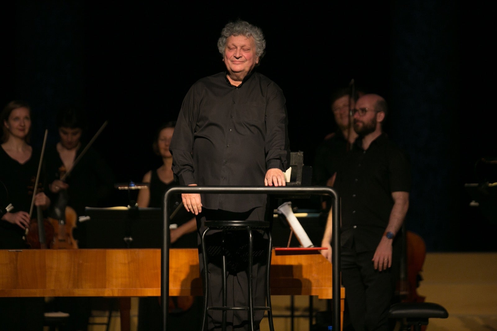 René Jacobs ofrece una versión amplia, luminosa, llena de ese espíritu mozartiano y que aflora en cualquier momento de tan grandiosa partitura