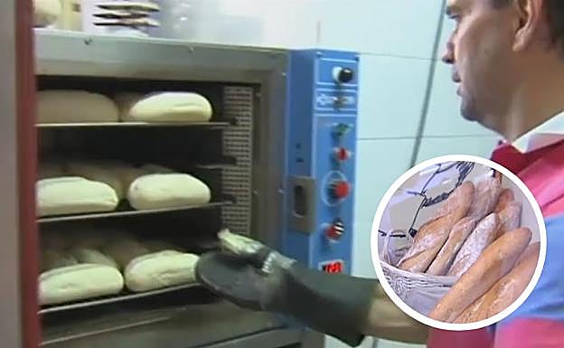 La nueva composición del pan: un nutricionista de Granada detalla el «engaño» y alerta de qué hay que mirar