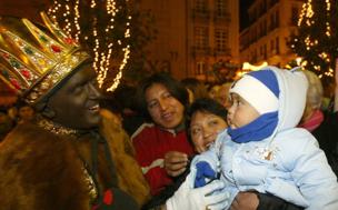 «Hicimos cosas porque se sanearon las cuentas»