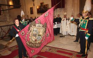 «Enfrentarme a la política fue un reto»